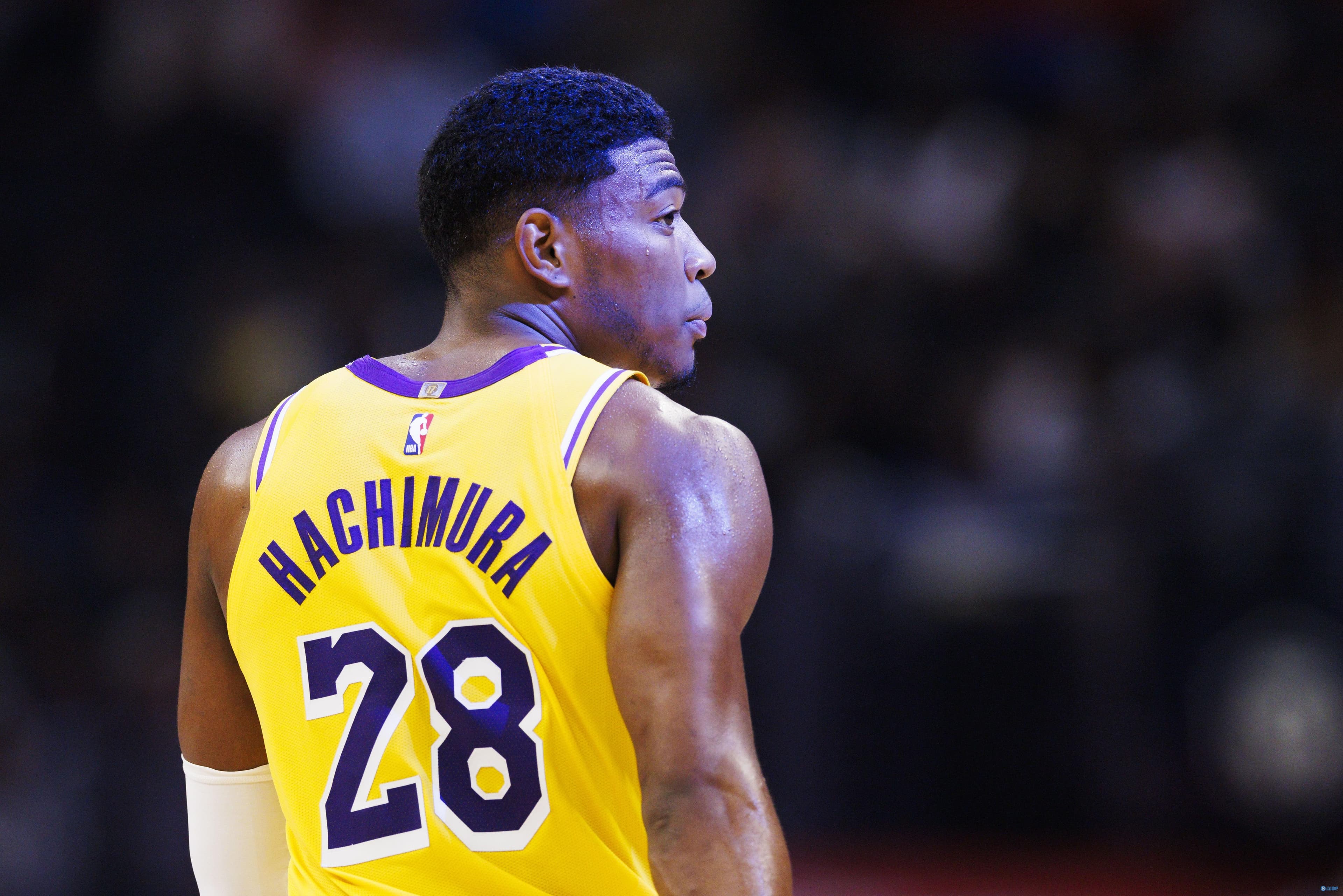 盘点NBA西部联盟5位可能影响季后赛排名的关键球员