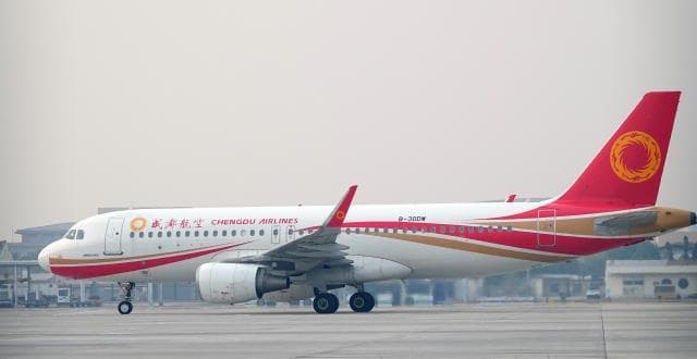 各大航空公司加大运力投放备战春运高峰