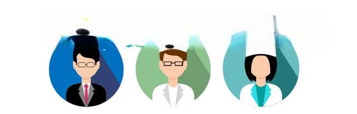 医院文化，对不同群体应发挥不同的作用