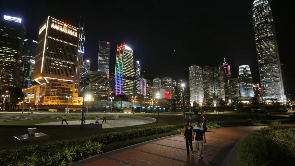 《金融时报》：中国房地产市场正在发生哪些变化