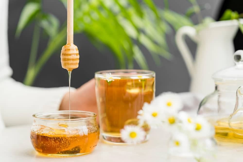 顶级健康蜂蜜：该如何选择？
