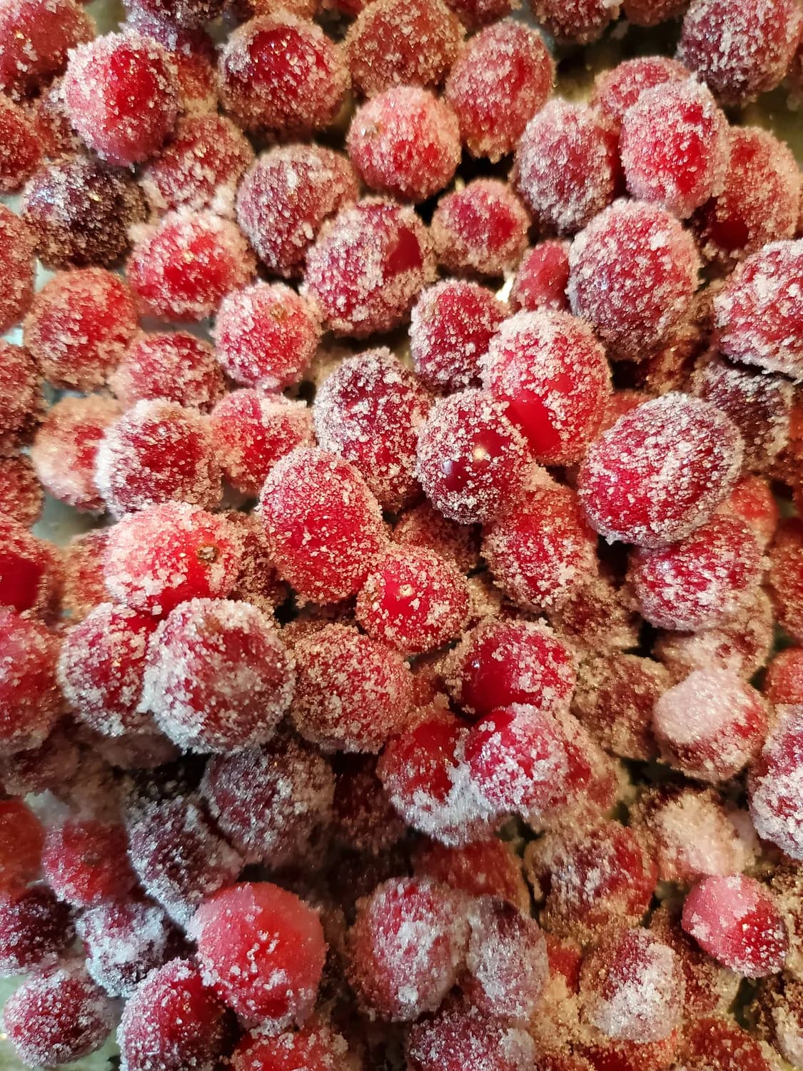 秋冬养生新宠：山楂糖雪球的制作与食用指南