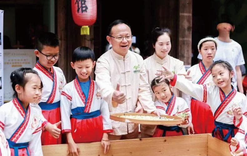 扎实做好非遗系统性保护 有力推动文化传承发展