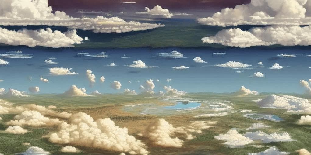航空气象：揭秘大气的奥秘