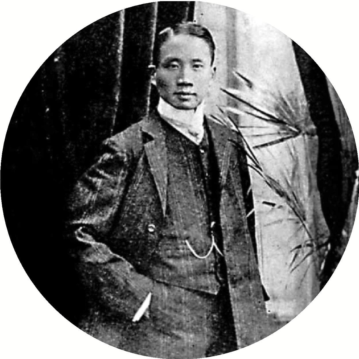 文化名家香江足迹：蔡元培在香港的最后时光