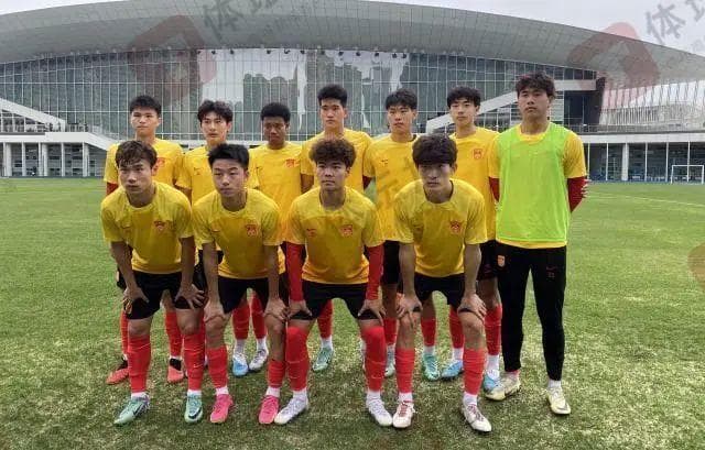 U17世界杯变革给中国足球机会？足协若做出两点改变 仍有发展前景