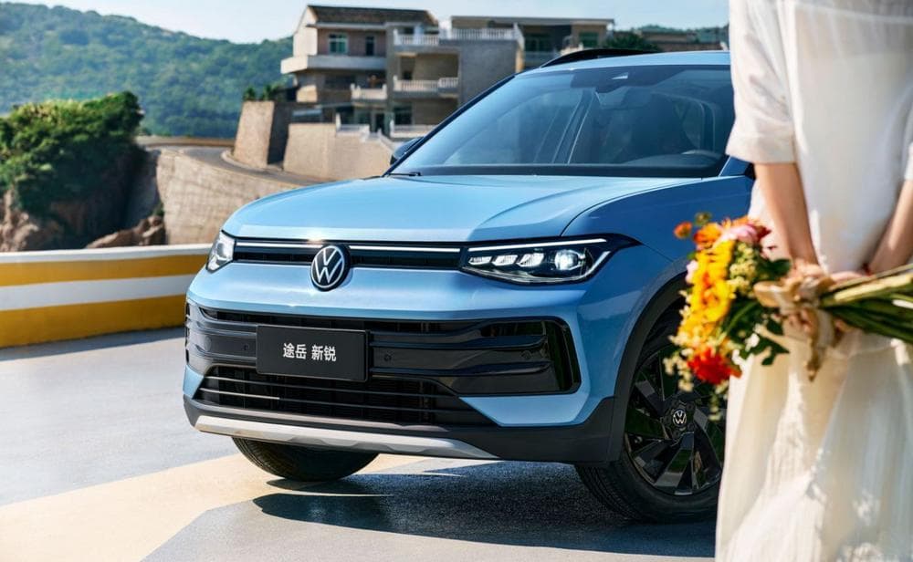 七八万买合资SUV车型？曾经根本不敢想！这三款车型你选哪一款？