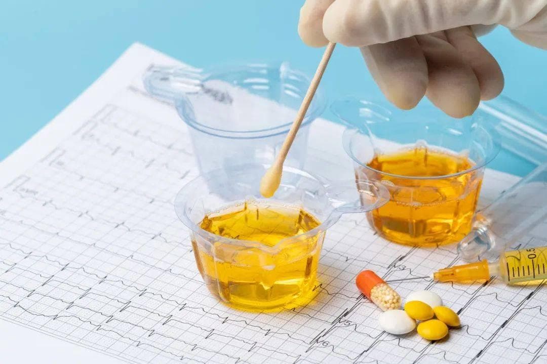 异常尿液或为是疾病信号？