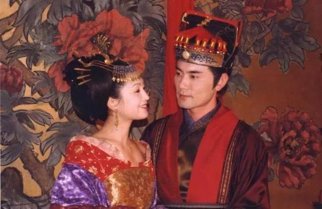 目前无人超越的10部宫斗剧，你觉得哪部才是巅峰之作？