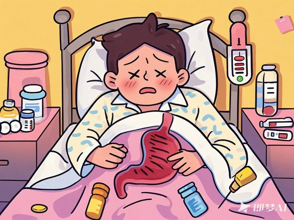 慢性非萎缩性胃炎：哪种危害大？又该如何预防？