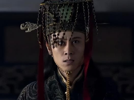 汉灵帝：一个充满争议的皇帝