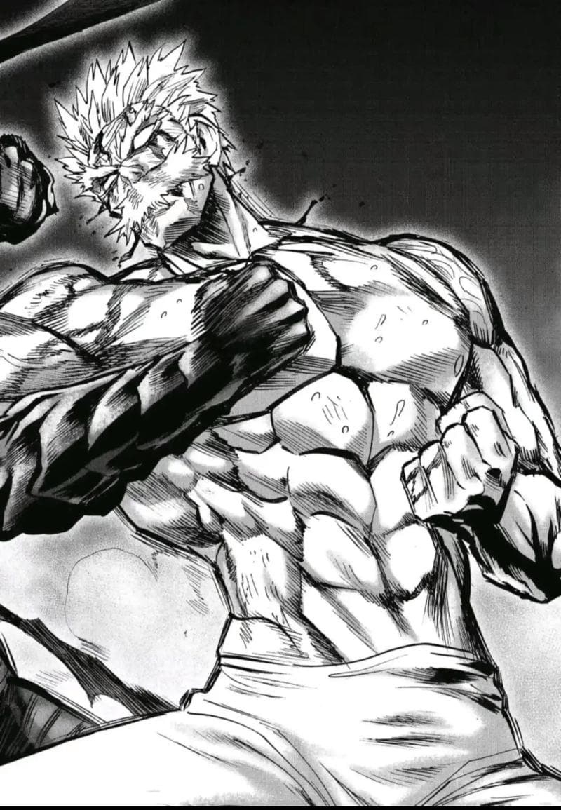 一拳超人村田：漫画大师的独家解读