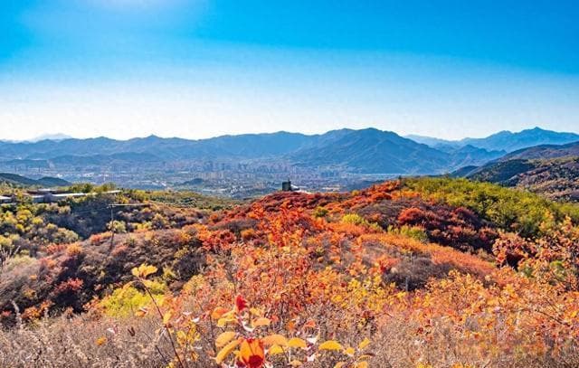 北京的秋天景色宜人，秋天要去的地方有哪些？