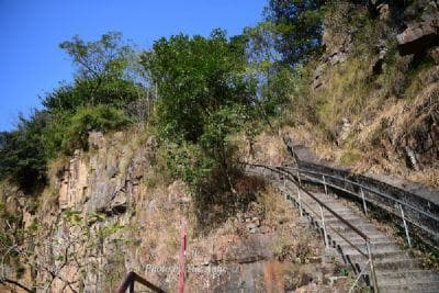 始兴县十大旅游景点