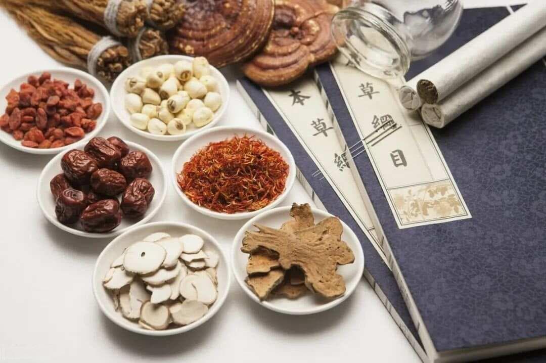 揭秘古方五白散：传承千年的美白秘籍