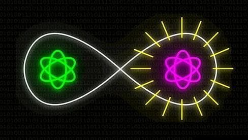 中国量子科技再迎突破！多国求解除技术封锁，当年预言已成现实！