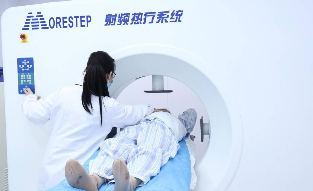 暨南大学深圳华侨医院肿瘤中心：探索“肿瘤热疗＋”：肿瘤绿色疗法