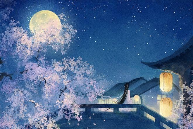 本来无一物，何处惹尘埃！读懂这19句感悟人生诗词，改变你的一生