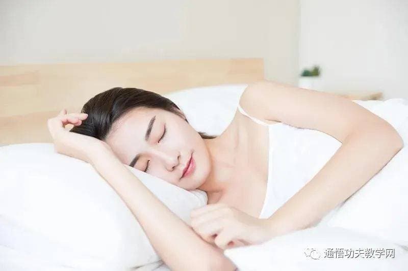 不觅仙方觅睡方|睡子午觉的奥秘