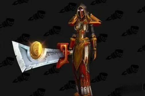 魔兽世界正式服圣骑士职业深度解析