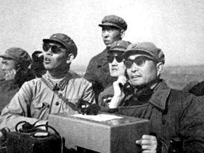 中国第一颗原子弹，代号为何叫“老邱”？