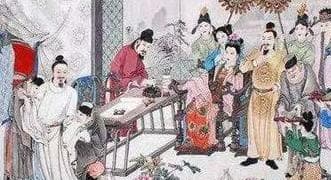 历史上李白满腹才学，为什么总是怀才不遇？