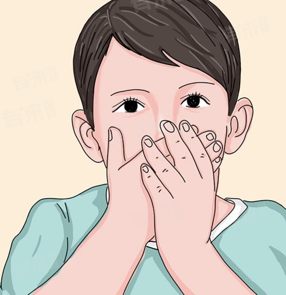 口苦怎么办？四种方法帮你轻松缓解