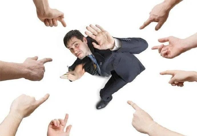 【绘画素材】给你们家的社畜OC来一份动作参考吧