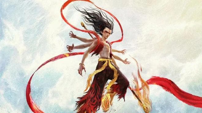 《哪吒2》爆火背后：短视频如何颠覆影视宣发逻辑？