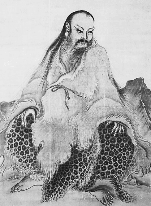 伏羲文化与华夏文明