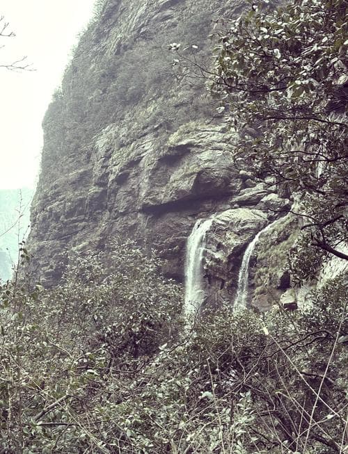 庐山二日自驾游必备攻略：畅游美景，玩转秘境！