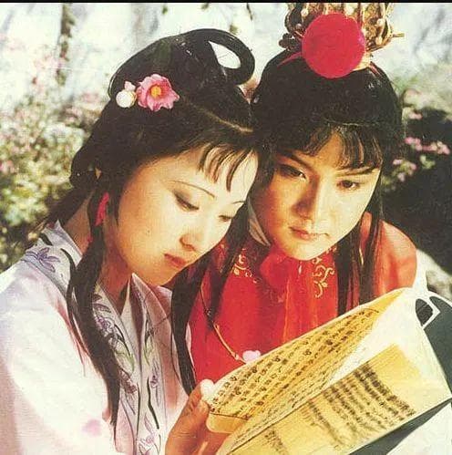 87版《红楼梦》今天成了经典，但当年播放时，却恶评如潮