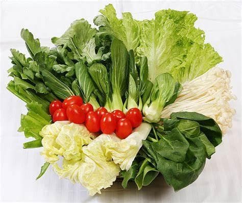 吃太油腻了，这些食物能“刮油“？