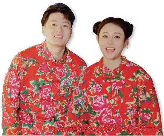 国潮说唱遇上二人转，张可可新歌《好果子》展现广西之美