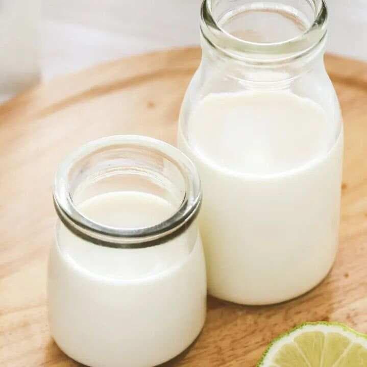 这27种食物钙含量比牛奶还高，但……