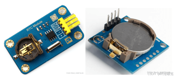 STM32引脚VBAT和RTC的关系