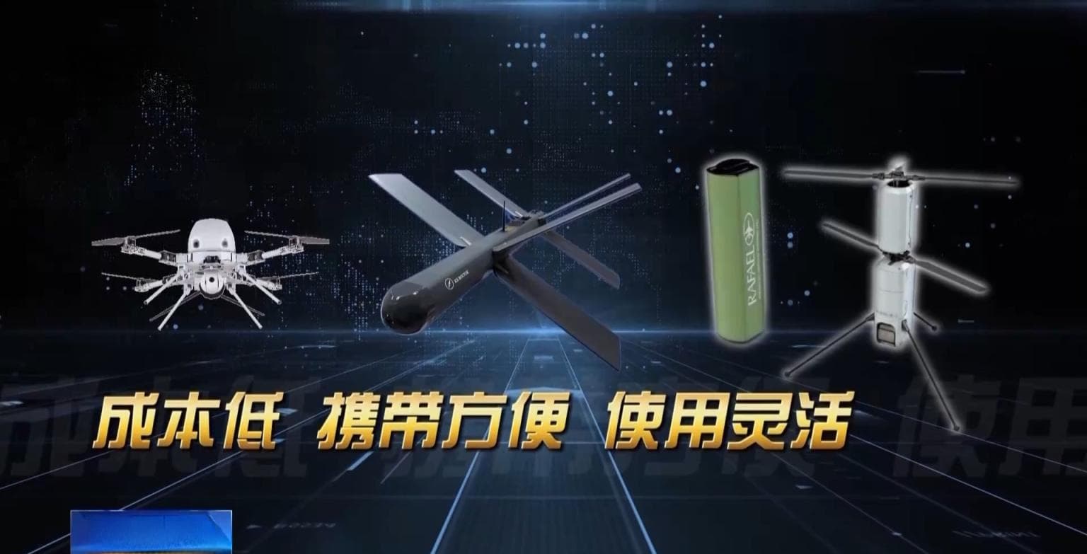 AI将引领未来战争？2025年四大国际军事热点深度剖析