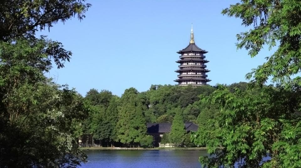 卫星帮帮看：五一热门旅游目的地中的“打卡圣地”，先收藏，再出发！