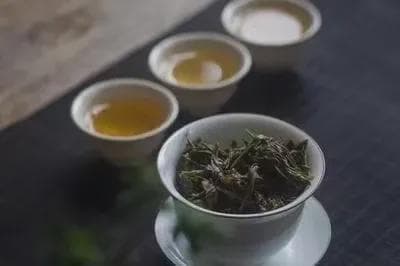 喝茶讲究“三异”，你知道是什么吗？