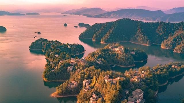 浙江自驾游攻略：探索美丽水乡的独特魅力