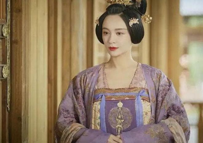 李世民的三位杨姓妃嫔：隋炀帝之女最尊贵，另外两位又是谁？