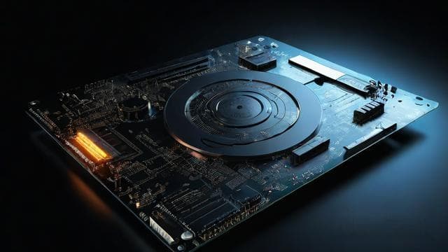 硬盘IOPS是什么意思？详解其重要性
