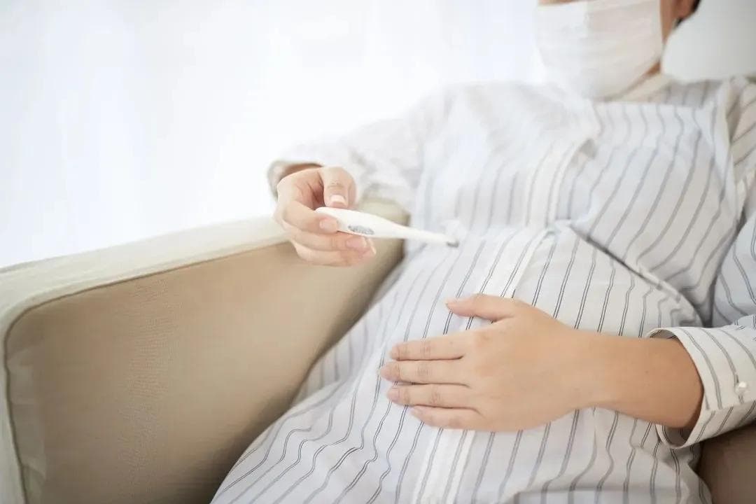 孕产妇感染新冠怎么办？会影响胎儿吗？最全防护攻略来了