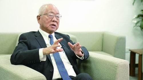 丘成桐：2030年是中国数学崛起的重要时刻