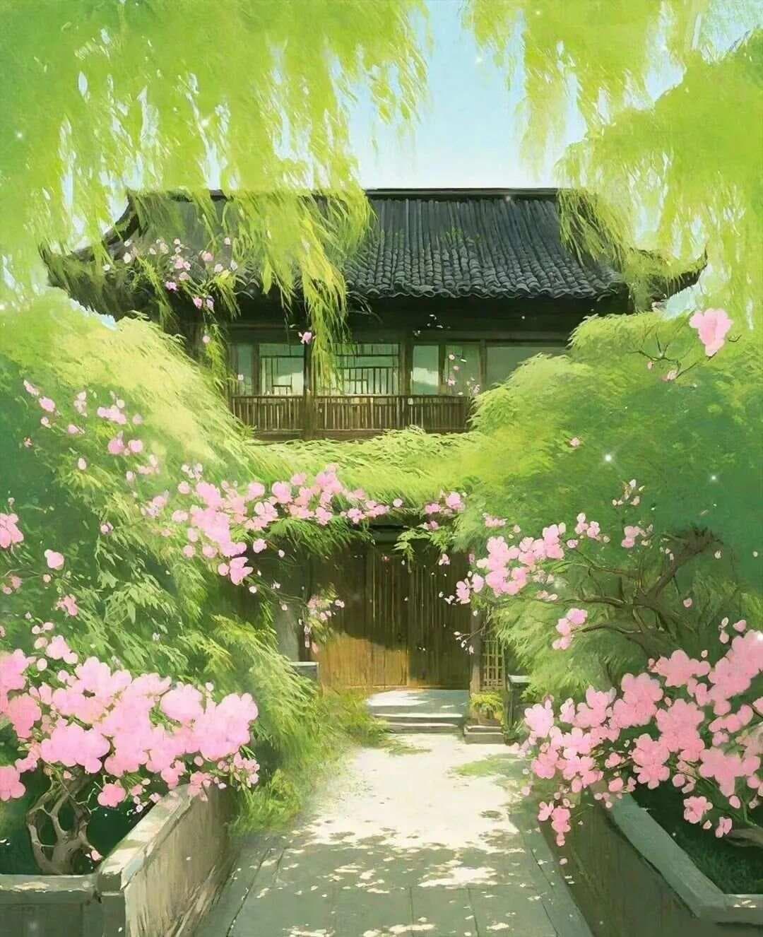 罕见的高级祝福诗词（建议收藏）