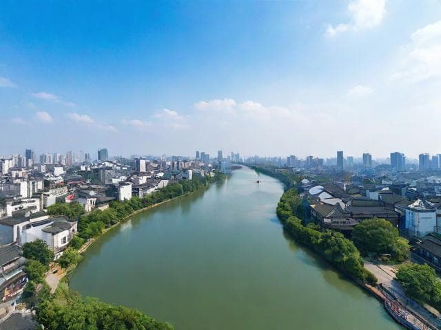 扬州深度游，三天两夜经典路线推荐