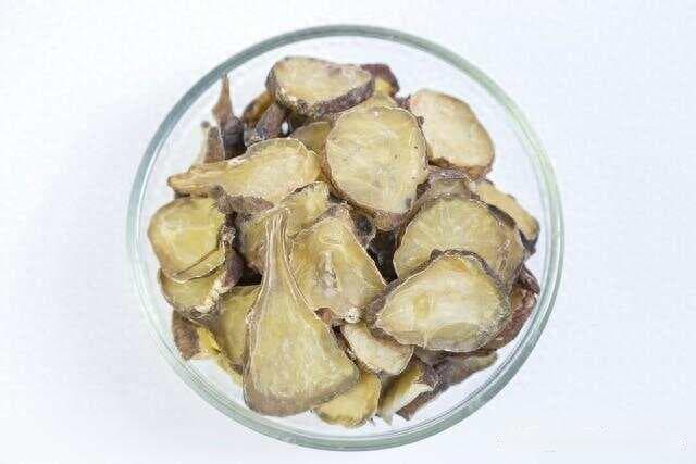 生附子与炮附子：中医温里去寒的两种选择