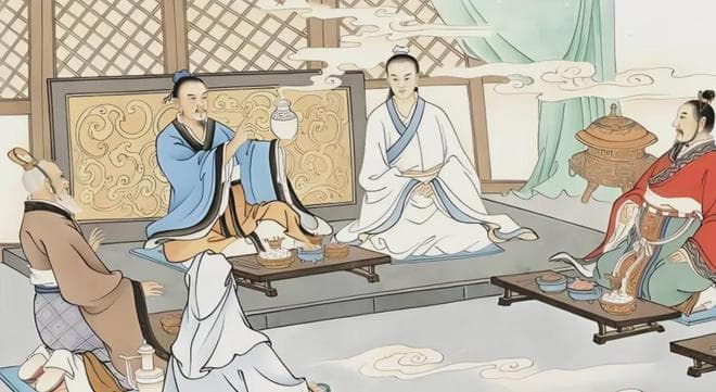 DeepSeek评选出的唐诗十大排行榜，第一竟然是它，你认可吗？