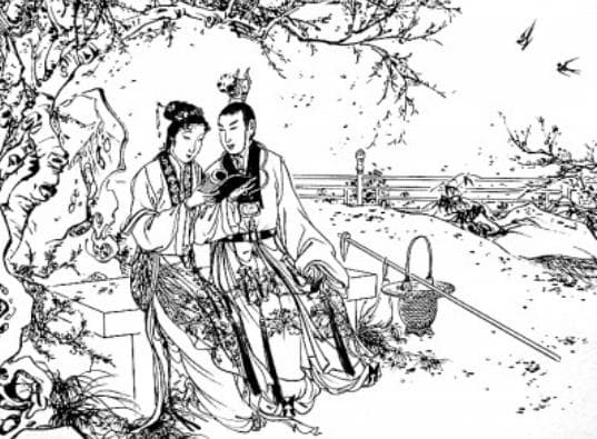 在师法经典中深刻认知文学价值——以《红楼梦》为例