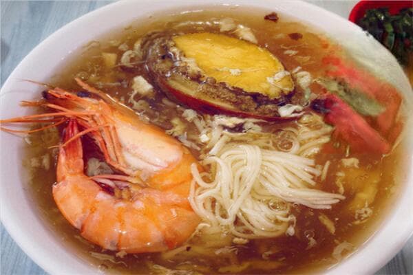 蓬莱小面：山东烟台的非遗美食记忆